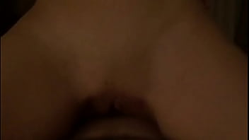 Hembra de hermosas tetas