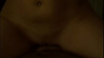 Hembra de hermosas tetas