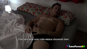 Todas as noites me masturbo pensando na minha enteada amopornobr
