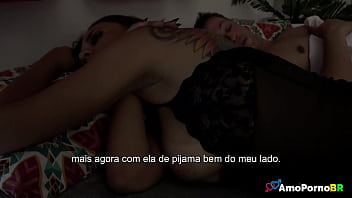 Todas as noites me masturbo pensando na minha enteada amopornobr
