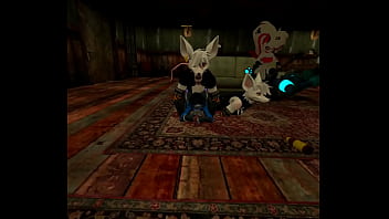 Officer Flint Performs A Special Cavity Search thumbnail