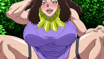 Dr stone maya hen ai