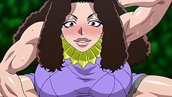 Dr stone maya hen ai