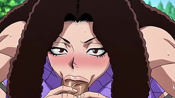 Dr stone maya hen ai