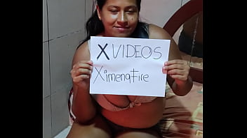 Vídeo de verificación