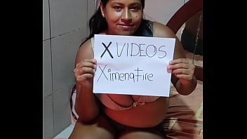 Vídeo de verificación