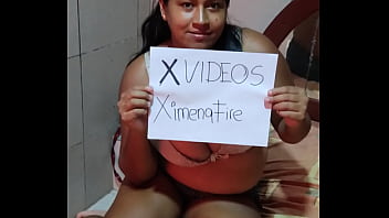 Vídeo de verificación