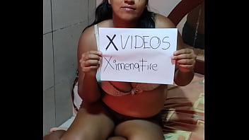 Vídeo de verificación