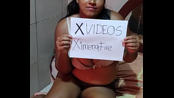 Vídeo de verificación