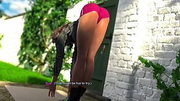 My bimbo dream #16 horny stepmom with fake tits squits after imagine her stepson fucking her hard