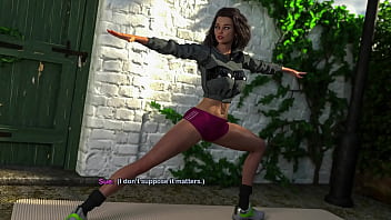 My bimbo dream #16 horny stepmom with fake tits squits after imagine her stepson fucking her hard My bimbo dream #16 horny stepmom with fake tits squits after imagine her stepson fucking her hard