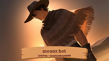 Exciting male moans Exciting male moans