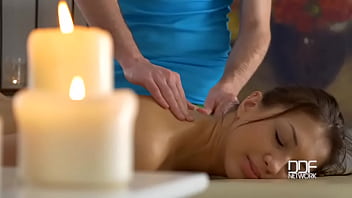 Masseuse on a mission teen pussy fucking appointment