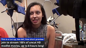 The doctor's deception aria rose