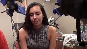 The doctor's deception aria rose