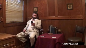 The doctor's deception aria rose