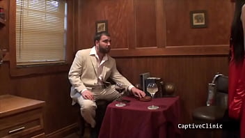 The doctor's deception aria rose