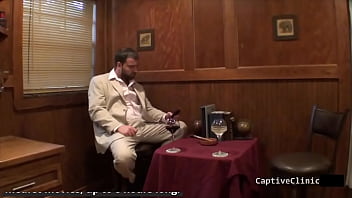 The doctor's deception aria rose