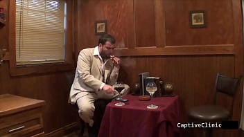 The doctor's deception aria rose