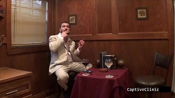 The doctor's deception aria rose