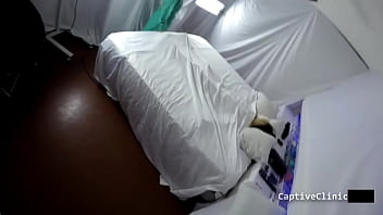 The doctor's deception aria rose