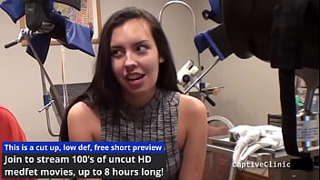 The doctor's deception aria rose