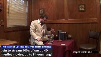 The doctor's deception aria rose