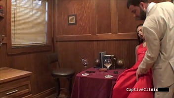 The doctor's deception aria rose