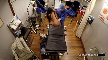 The doctor's deception aria rose