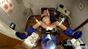 The doctor's deception aria rose