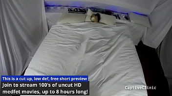 The doctor's deception aria rose