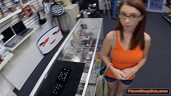 College babe jenny gets back banging