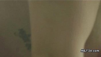 Horny euro milf fucks stranger