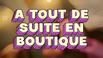 Helloooooma dernière sextape est toujours à 10€ ça ne va pas durer