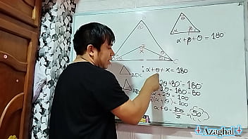 38 matemáticas sexuales para tu milf