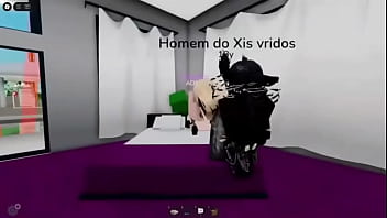 Loira grande foi fodida brincando com o homem do xis vridos aprendendo a liçao no grande brookhaven pornblox Loira grande foi fodida brincando com o homem do xis vridos aprendendo a liçao no grande brookhaven pornblox