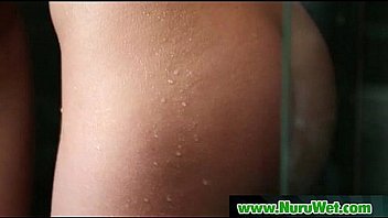 Nuru sensual massage with happy ending 04