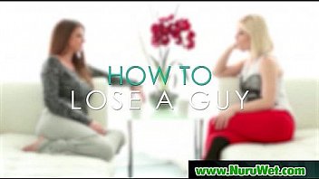 Nuru sensual massage with happy ending 04