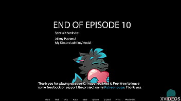 Intertwined ep 125 visual novel gameplay hd