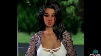 Intertwined ep 125 visual novel gameplay hd