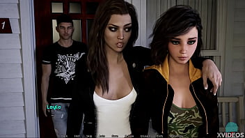 Intertwined ep 125 visual novel gameplay hd