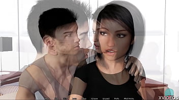 Intertwined ep 125 visual novel gameplay hd