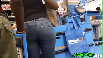 Ass bbw hidden cam porn video