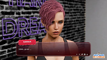 Ep2 flirty emma in the gym sex hot yoga