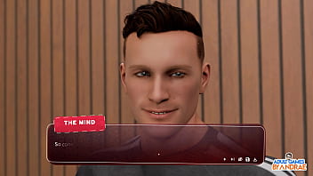 Ep2 flirty emma in the gym sex hot yoga