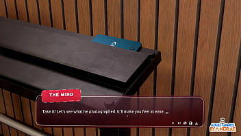 Ep2 flirty emma in the gym sex hot yoga