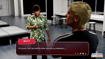 Ep2 flirty emma in the gym sex hot yoga