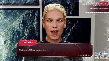 Ep2 flirty emma in the gym sex hot yoga