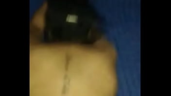 Le encanta que le den de cuatro