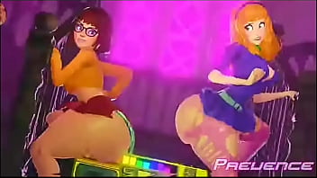 Twerking Video thumbnail